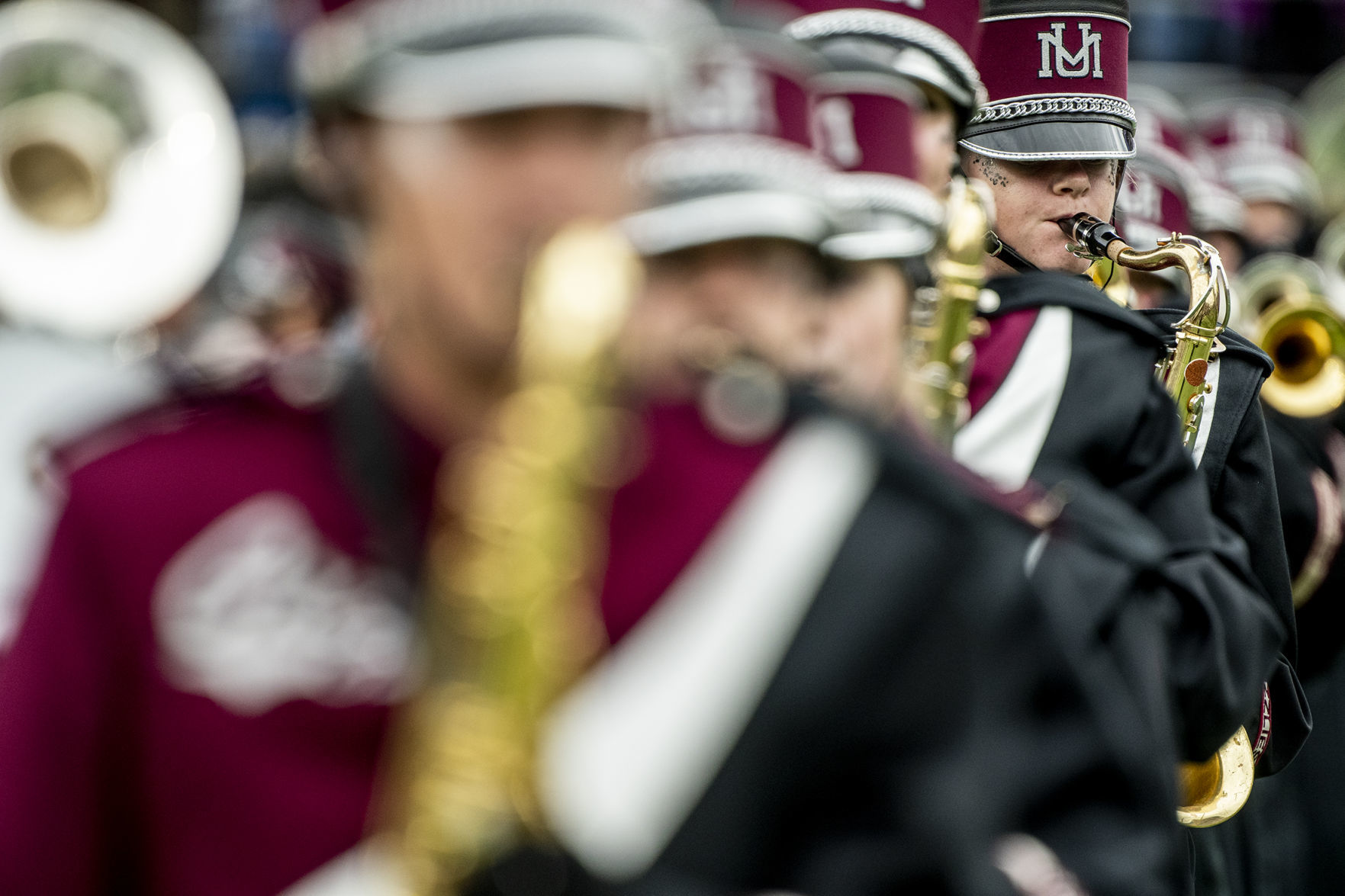 Griz vs. Monmouth 32